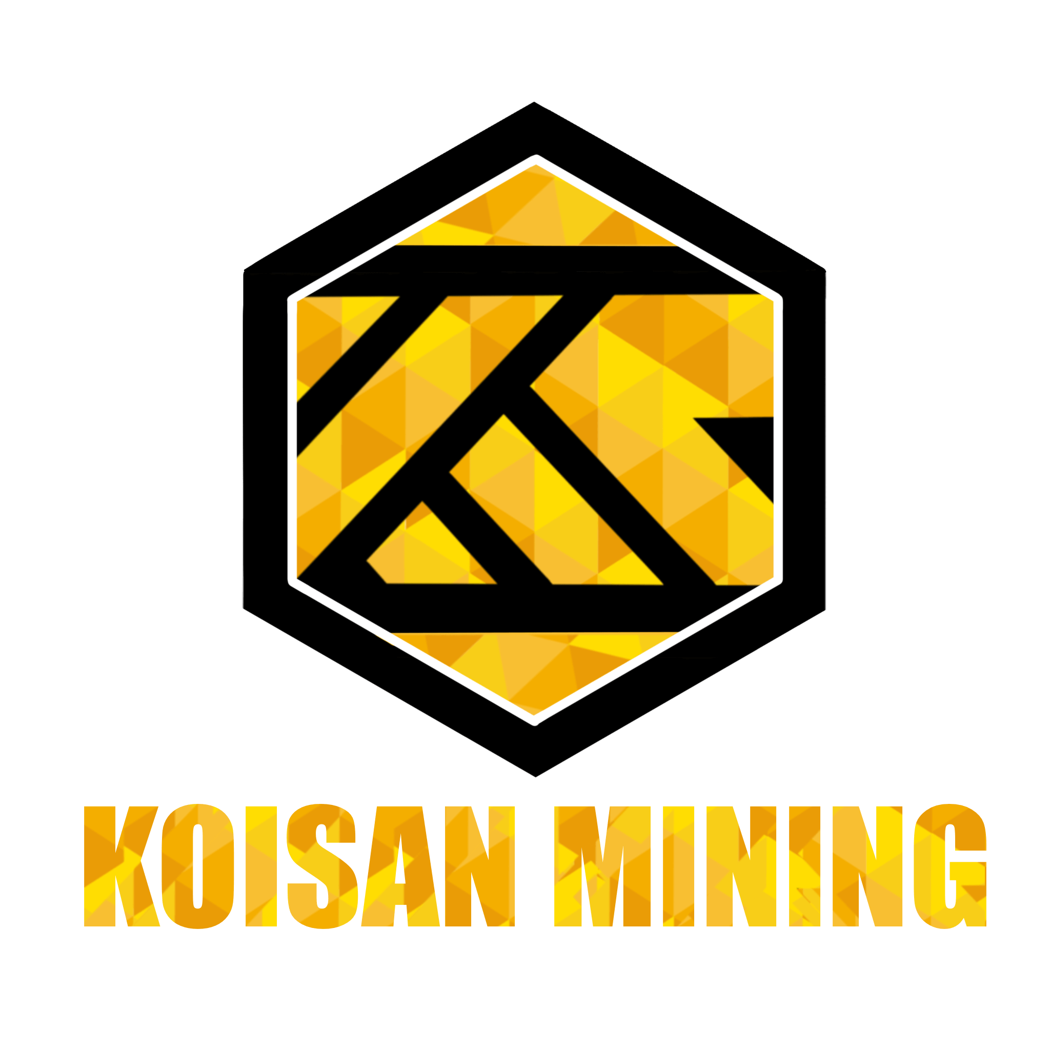 koisan mining logo